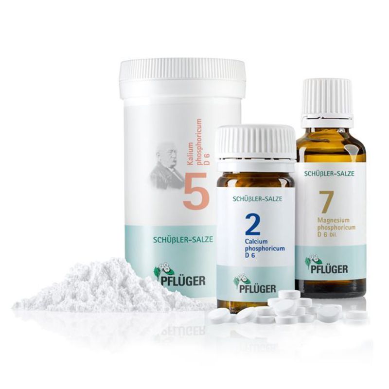 Sch&uuml;&szlig;ler 2 5 7