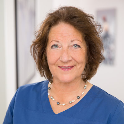 Dr. Julia Witth&ouml;ft